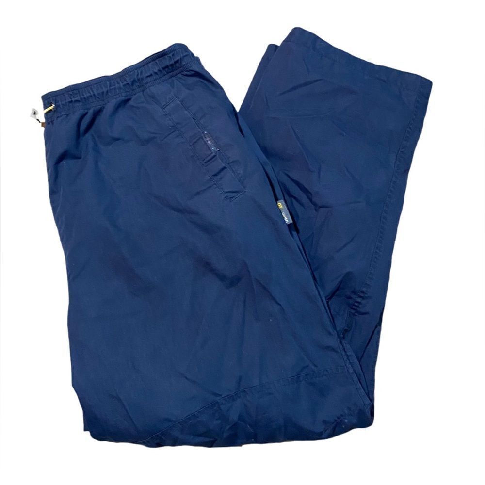 Windbreaker Sweatpants 